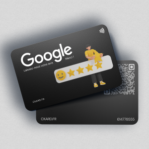 CKARD - Google