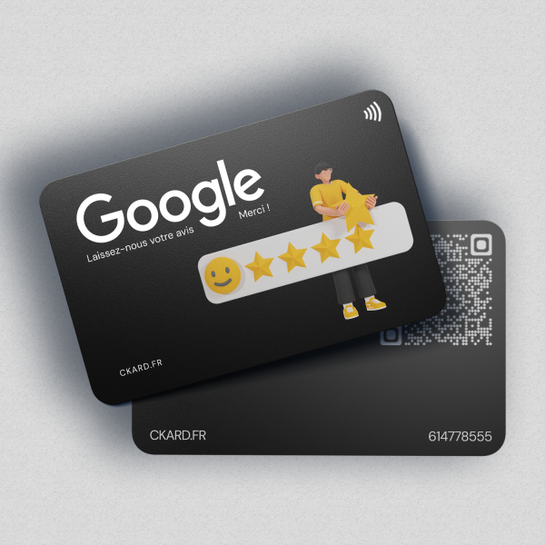 CKARD - Google
